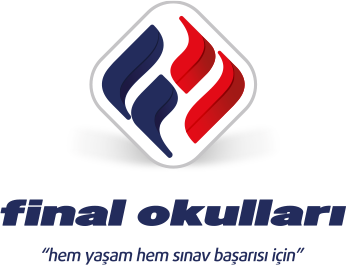 final okulları logo